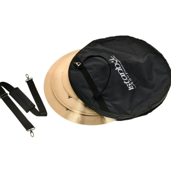 Istanbul Agop Traditional Groove Pack