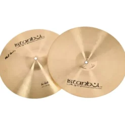 Istanbul Agop Traditional Groove Pack