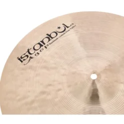 Istanbul Agop 15" Traditional Jazz Hi-Hat