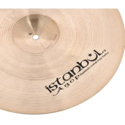 Istanbul Agop 15" Traditional Jazz Hi-Hat