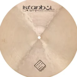 Istanbul Agop 15