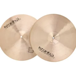 Istanbul Agop 15