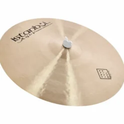 Istanbul Agop 20" Traditional Jazz Ride