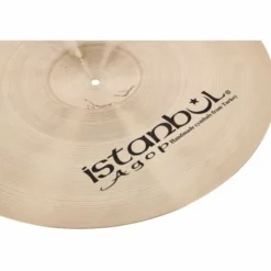Istanbul Agop 20" Traditional Jazz Ride
