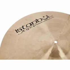 Istanbul Agop 20