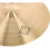 Istanbul Agop 18" Traditional Medium Crash