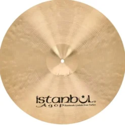 Istanbul Agop 18" Traditional Medium Crash