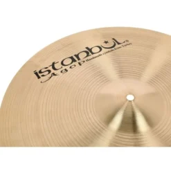 Istanbul Agop 18