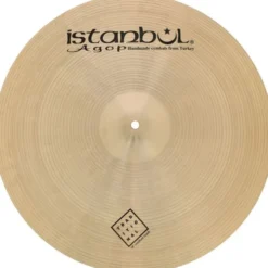 Istanbul Agop 18