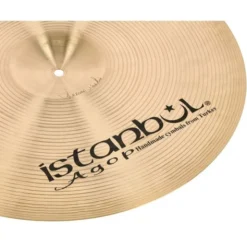 Istanbul Agop 18