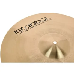 Istanbul Agop 16" Traditional Medium Crash
