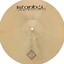 Istanbul Agop 16" Traditional Medium Crash