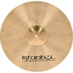 Istanbul Agop 16