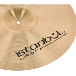 Istanbul Agop 16
