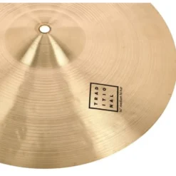 Istanbul Agop 14" Traditional Medium Hi-Hat