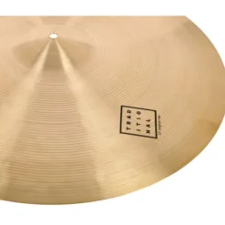 Istanbul Agop 22" Traditional Original Ride