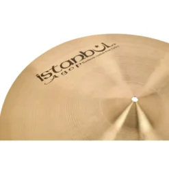 Istanbul Agop 22" Traditional Original Ride
