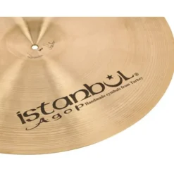 Istanbul Agop 22