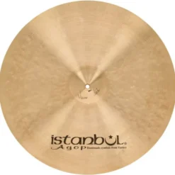 Istanbul Agop 22