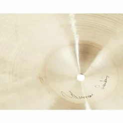 Istanbul Agop Traditional Pap.Thin Crash 16"