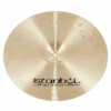 Istanbul Agop Traditional Pap.Thin Crash 17"