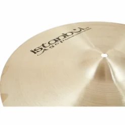 Istanbul Agop Traditional Pap.Thin Crash 17