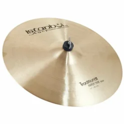 Istanbul Agop Traditional Pap.Thin Crash 17