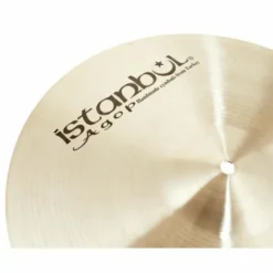 Istanbul Agop 16