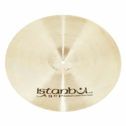Istanbul Agop 16