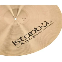 Istanbul Agop 19