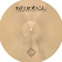Istanbul Agop 19