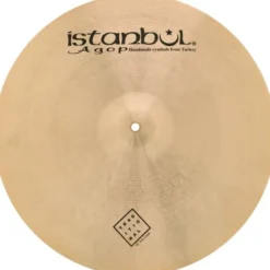 Istanbul Agop 18