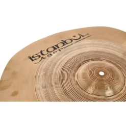 Istanbul Agop 22" Traditional Trash Hit