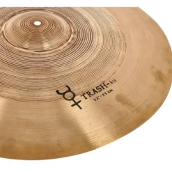 Istanbul Agop 22" Traditional Trash Hit