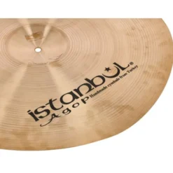 Istanbul Agop 22