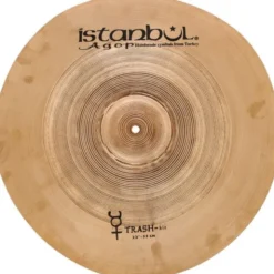 Istanbul Agop 22