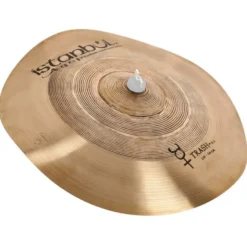 Istanbul Agop 20" Traditional Trash Hit