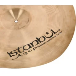 Istanbul Agop 20