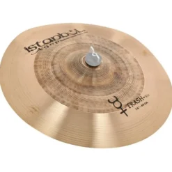 Istanbul Agop 16" Traditional Trash Hit