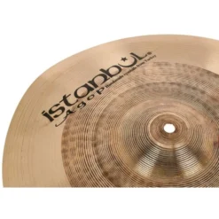 Istanbul Agop 16