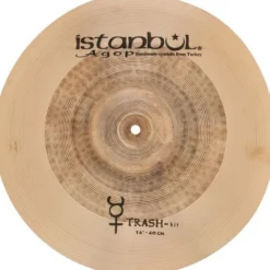 Istanbul Agop 16