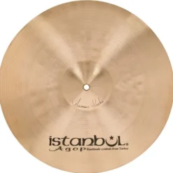 Istanbul Agop 16