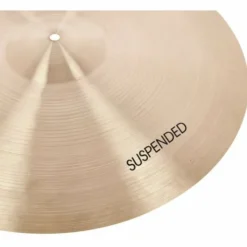 Istanbul Agop Trad. Suspended Crash 20"