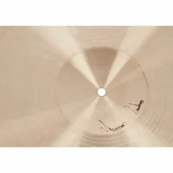 Istanbul Agop Trad. Suspended Crash 20