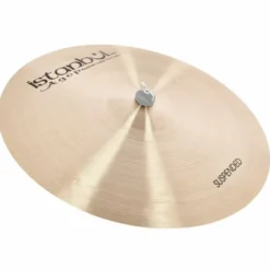 Istanbul Agop Trad. Suspended Crash 20