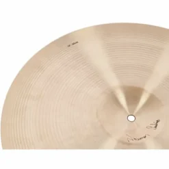 Istanbul Agop Trad. Suspended Crash 18"