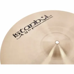 Istanbul Agop Trad. Suspended Crash 18"