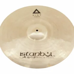 Istanbul Agop Xist Brilliant Cymbal Set Pro