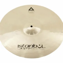 Istanbul Agop Xist Brilliant Cymbal Set Pro