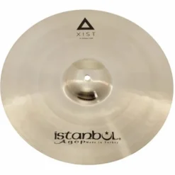 Istanbul Agop Xist Brilliant Cymbal Set Pro